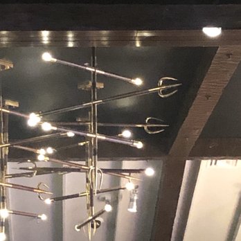 Gordon Ramsay Hell's Kitchen - Beautiful interior - Steakhouses Near Me - Stateline, Nevada