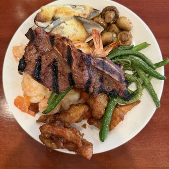 Paradise Buffet - Buffets Near Me - Montebello, California Paradise Buffet - Buffets Near Me - Montebello, California