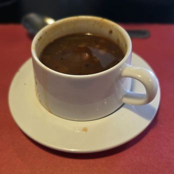 John The Baker - Homemade Minestrone - Pizza Near Me - Pembroke Pines, Florida