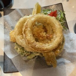 Tempura Tempura