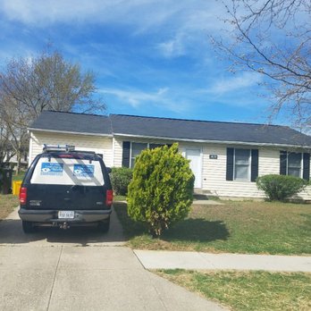 RJC General Construction - Full roof replacement 3tab shingles - Roofing Near Me