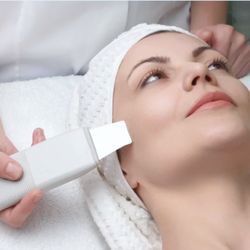 TNK Clinical Spa - Corrective Facials - Clear your skin!