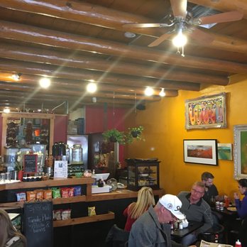 Palacio Cafe - interior - Sandwiches Near Me - Santa Fe, New Mexico Palacio Cafe - interior - Sandwiches Near Me - Santa Fe, New Mexico