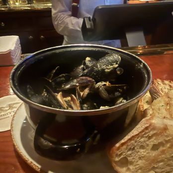 St. Arnold's Mussel Bar - My Fav! - Belgian Near Me - Washington, DC, District of Columbia St. Arnold's Mussel Bar - My Fav! - Belgian Near Me - Washington, DC, District of Columbia