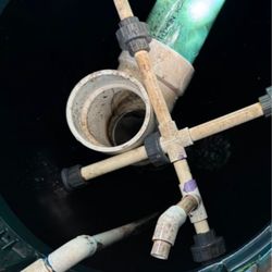 S&B Septic and Sewer Service