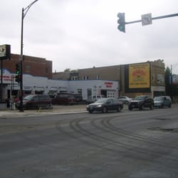 Lincoln Square Service