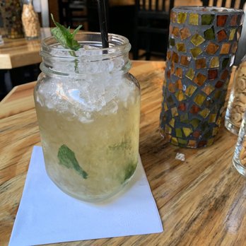Leo’s Whiskey Bar - This is a Mint Julep. - Whiskey Bars Near Me - Asheboro, North Carolina Leo’s Whiskey Bar - This is a Mint Julep. - Whiskey Bars Near Me - Asheboro, North Carolina