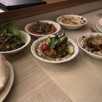 Suraya - Mezze Plate - Lebanese Near Me - Philadelphia, Pennsylvania Suraya - Mezze Plate - Lebanese Near Me - Philadelphia, Pennsylvania