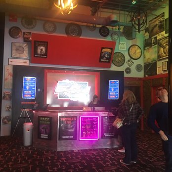 Escape Room Zone - Escape Games Near Me - Madison Heights, Michigan