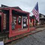 Apple Town Fruit Stand