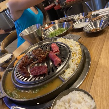 Jin BBQ - Korean Near Me - Mesa, Arizona Jin BBQ - Korean Near Me - Mesa, Arizona