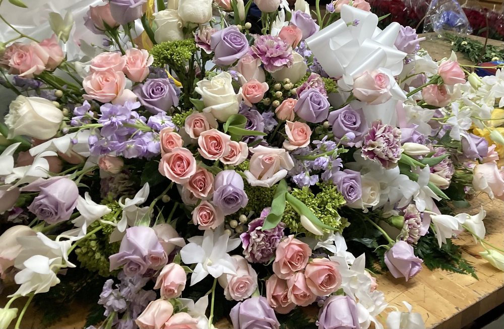 FLOWERS & BLOOMS NYC 20 Photos 13434 Northern Blvd, New York, NY