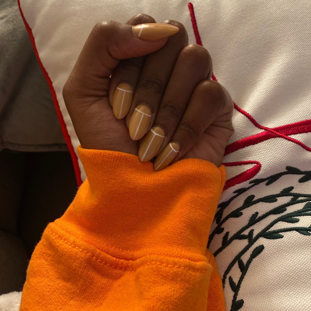 Nails Nails