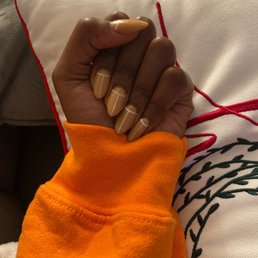 Nails