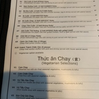 unPhogettable - Vietnamese Near Me - Mesa, Arizona