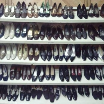 Quality Thrift Store - Shoe Stores - Thrift Stores Near Me - Tulsa, Oklahoma