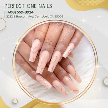 Perfect One Nails - If you're looking for an easy way to protect your hands and feet from the summer heat, the best way is to get a manicure or pedicure. - Nail Salons Near Me - Campbell, California Perfect One Nails - If you're looking for an easy way to protect your hands and feet from the summer heat, the best way is to get a manicure or pedicure. - Nail Salons Near Me - Campbell, California
