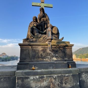 Karlův Most - Landmarks & Historical Buildings Near Me - Prague, Puerto Rico