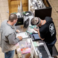 Libra Cannabis Co.