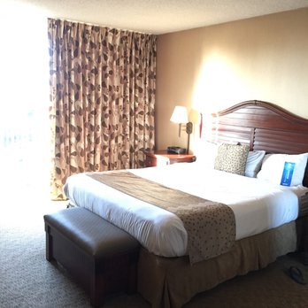 Bahia Resort Hotel - Studio - San Diego, CA