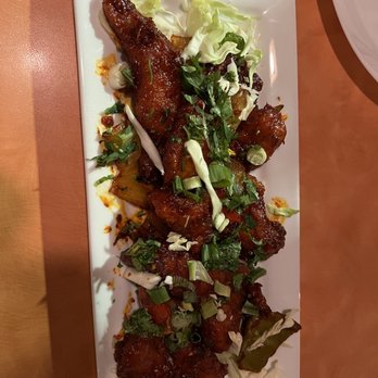 Indian Bistro - Fish chili - Indian Near Me - Kent, Washington Indian Bistro - Fish chili - Indian Near Me - Kent, Washington