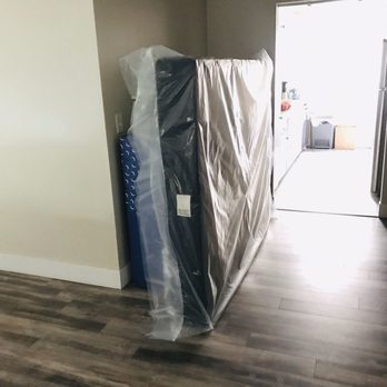 Mattress Firm Encinitas West - Recieved courtesy calls of departure and arrival and 2 guys came and delivered this up stairs. Mattress is in the box rolled up. - Mattresses Near Me - Encinitas, California Mattress Firm Encinitas West - Recieved courtesy calls of departure and arrival and 2 guys came and delivered this up stairs. Mattress is in the box rolled up. - Mattresses Near Me - Encinitas, California