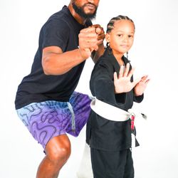 OM Jiu Jitsu - OM Jiu Jitsu is like family - we lead by example and walk the walk to guide our students!