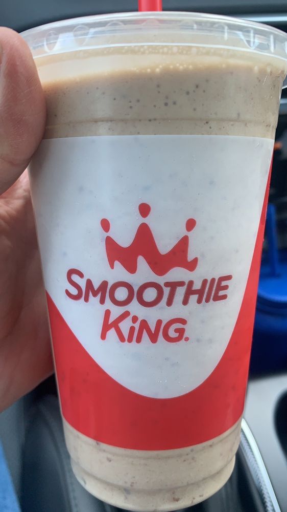 Smoothie King, Matthews Roadtrippers