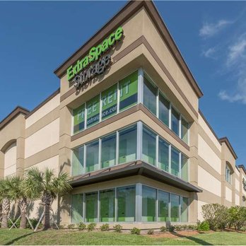 Extra Space Storage - Beauty Image - Self Storage Near Me - St Petersburg, Florida Extra Space Storage - Beauty Image - Self Storage Near Me - St Petersburg, Florida