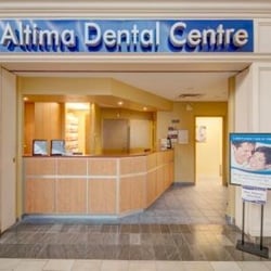 Altima Markville Mall Dental Centre
