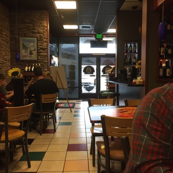 Vino's Pizza - Pizza Near Me - Carson City, Nevada