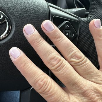 HEAVEN NAILS AND SPA