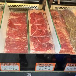 Lupita's Meat Market