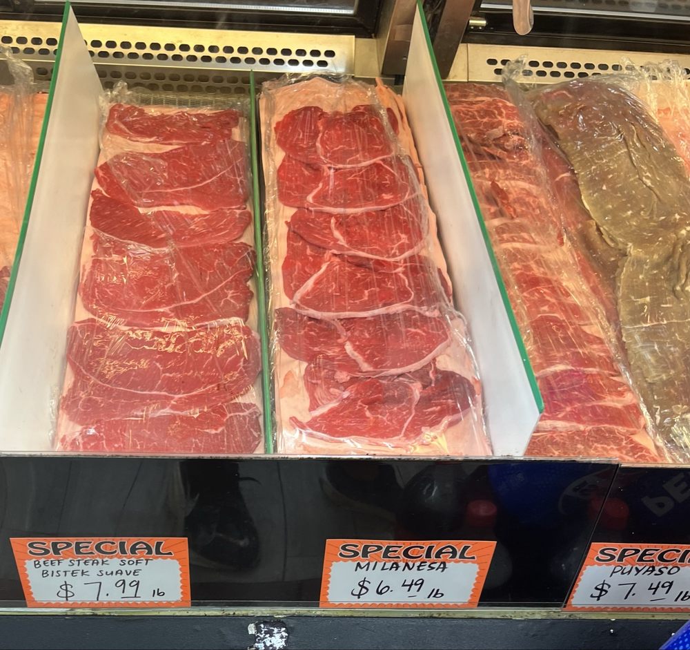 Lupita's Meat Market