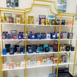 The World Of Tarot