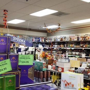 Liquor Depot - Inside - Beer, Wine & Spirits Near Me - Salem, Oregon Liquor Depot - Inside - Beer, Wine & Spirits Near Me - Salem, Oregon