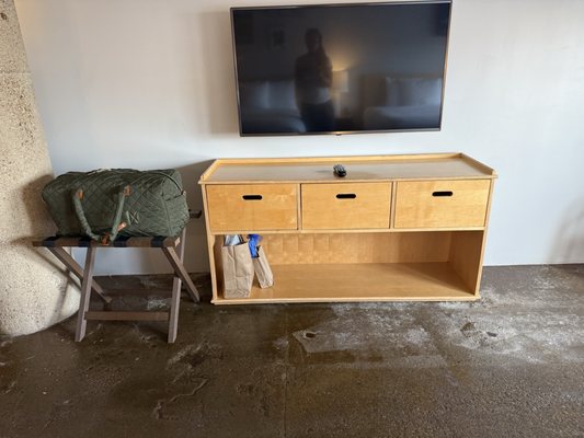 CANVAS Hotel by null
