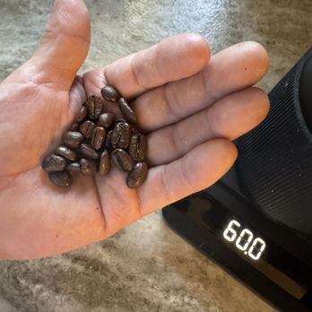 Rad Coffee - Medium beans - Coffee & Tea Near Me - Covina, California