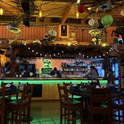 La Casa Country - Bar