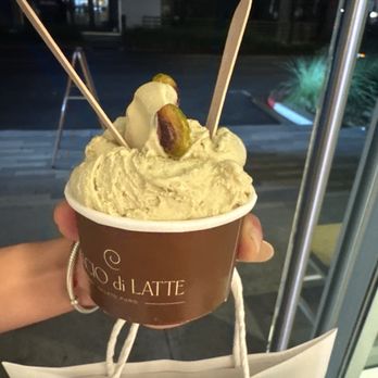 Bacio di Latte - Ice Cream & Frozen Yogurt Near Me - Etiwanda, California Bacio di Latte - Ice Cream & Frozen Yogurt Near Me - Etiwanda, California