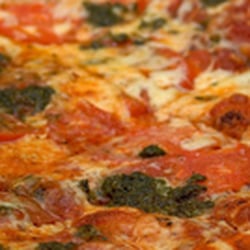 Zeda's Pizza