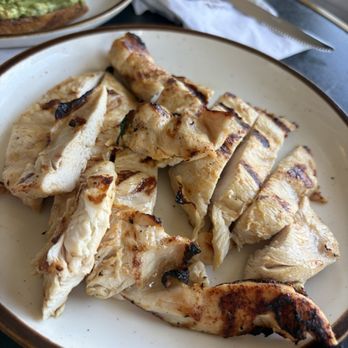 Cafe Landwer - Mediterranean Near Me - Boca Raton, Florida