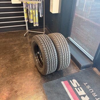 Big O Tires - Tires Near Me - Gilbert, Arizona
