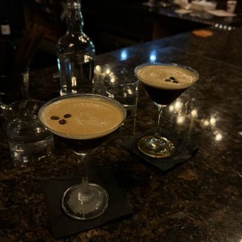 Ava Roasteria - house espresso martinis - Coffee & Tea Near Me - Portland, Oregon Ava Roasteria - house espresso martinis - Coffee & Tea Near Me - Portland, Oregon