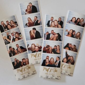 Superb Snaps - Photo Booth Rentals Near Me