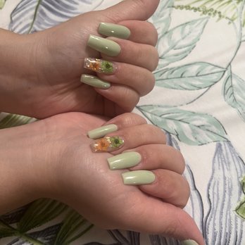 Polish Nails Spa - Nail Salons Near Me - Santee, California Polish Nails Spa - Nail Salons Near Me - Santee, California