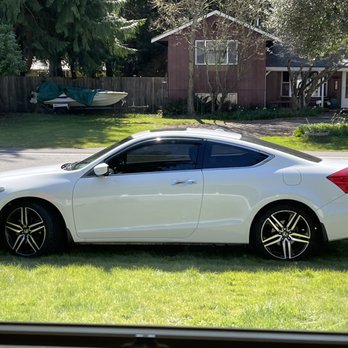Tint Fresh - Window tint - Car Window Tinting Near Me - Tumwater, Washington Tint Fresh - Window tint - Car Window Tinting Near Me - Tumwater, Washington