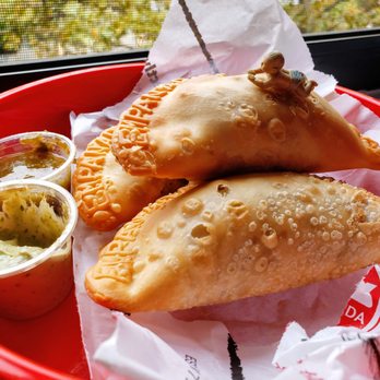 Empanada City - Signature Empanadas - Empanadas Near Me - Brooklyn, New York