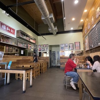Class 302 Tea Cafe - Taiwanese Near Me - Irvine, California Class 302 Tea Cafe - Taiwanese Near Me - Irvine, California
