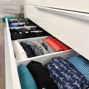 Suncoast Organizing Solutions - Home Organization Near Me